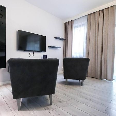 Ekskluzywny Apartament W Poblizu Kazimierza Cracovie Extérieur photo
