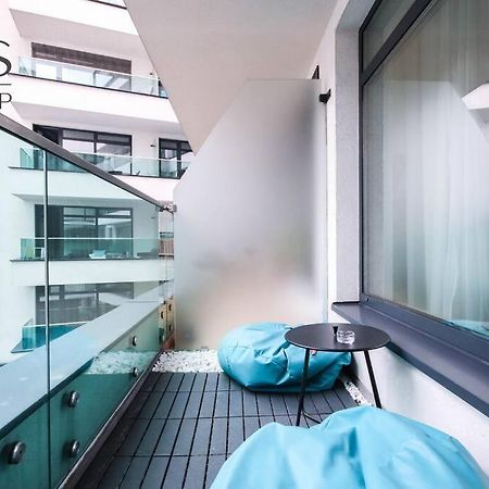 Ekskluzywny Apartament W Poblizu Kazimierza Cracovie Extérieur photo