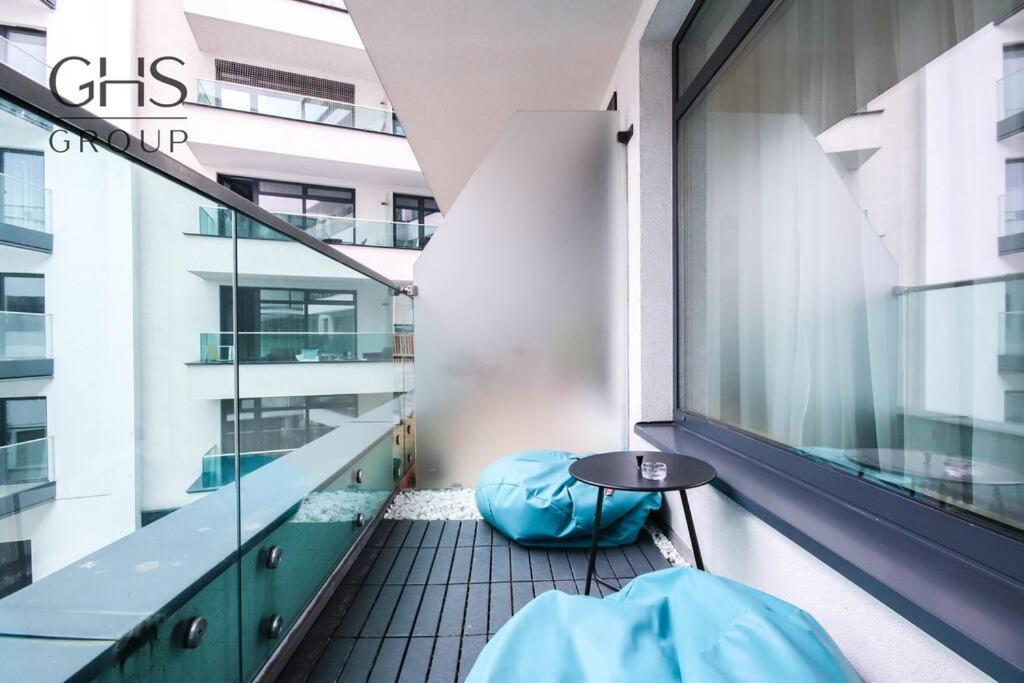 Ekskluzywny Apartament W Poblizu Kazimierza Cracovie Extérieur photo